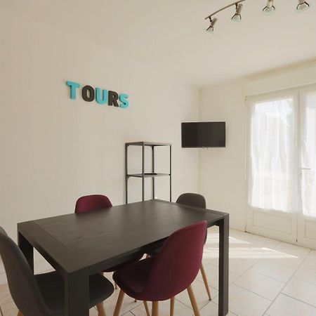 La Chanterie Saint-Cyr-sur-Loire Εξωτερικό φωτογραφία