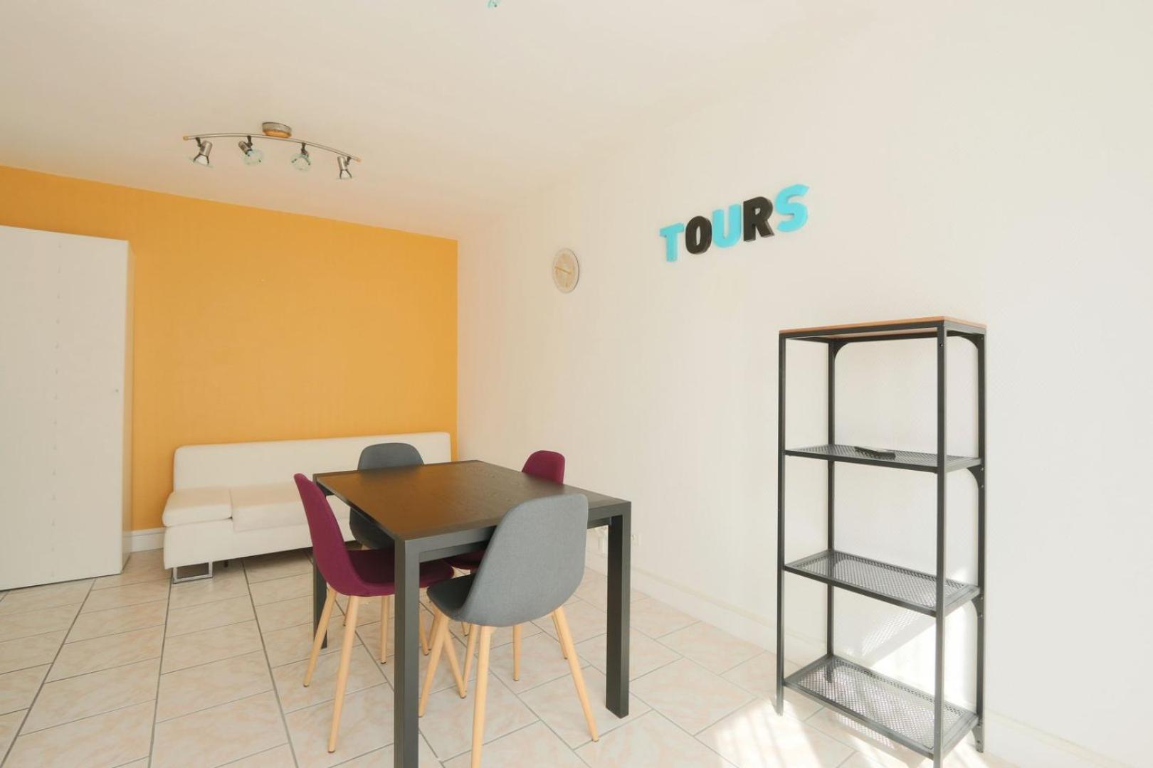 La Chanterie Saint-Cyr-sur-Loire Εξωτερικό φωτογραφία